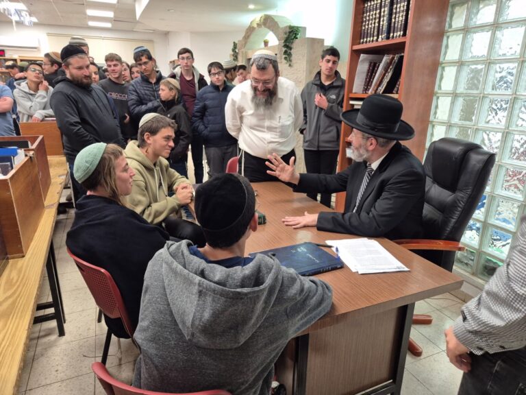 פרויקט בצוותא