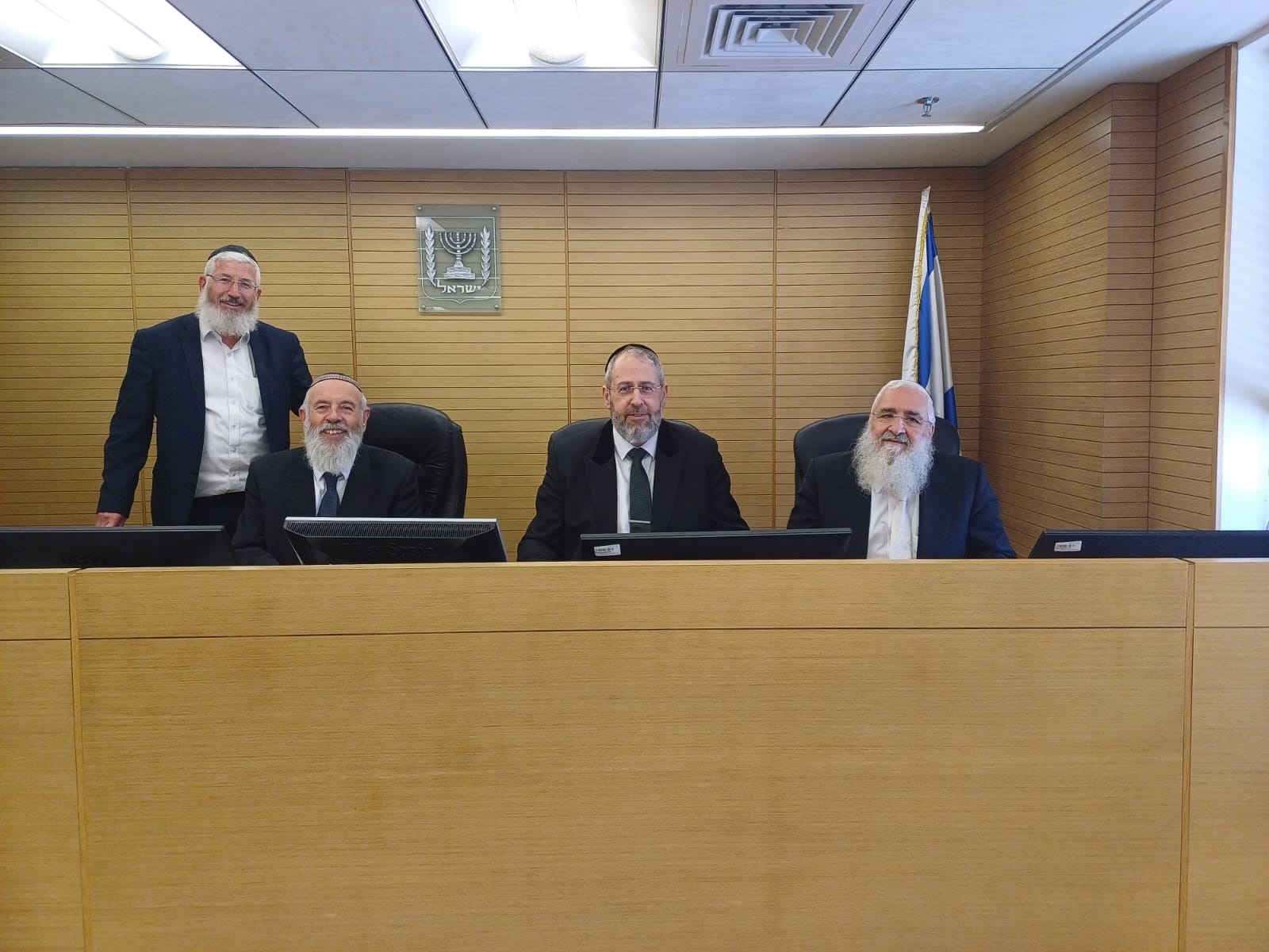 Peace in the Home - Mediation and Arbitration - image 1
